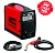 Сварочный полуавтомат Telwin INVERPULSE 320 MIG/TIG/MMA 400V + ACC
