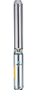 Скважинный насос Calpeda 6SDXL 18/35