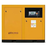 Винтовой компрессор Berg ВК-75 10 (IP54)