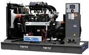 Дизельный генератор Hertz HG 680 PL