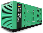 Генератор Energo MP300C-S