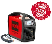 Аппарат плазменной резки Telwin SUPERIOR PLASMA 70 230V 400V