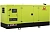 Генератор Pramac GSW220P в кожухе