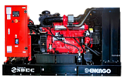 Дизельный генератор Energo MP125S