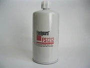 FS1212 3315843 Топливный фильтр Флитгард / Fuel Filter Fleetguard / Cummins
