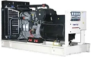 Дизельный генератор с АВР Hertz HG 550 PC