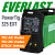 Установка аргонодуговой сварки PowerTig 325EXT 3ph 380V Everlast 3EV325EXT