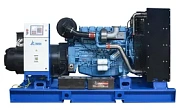 Дизельный генератор ТСС АД-320С-Т400-1РМ9 (Mecc Alte)