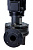 Циркуляционный насос Wellmix TG 40-30/2T, HQCE (3х380В, 4.0кВт)