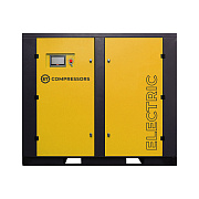 Компрессор винтовой ET-Compressors SL 250-08 (IP23) Компрессор винтовой ET-Compressors SL 250-08 (IP23)