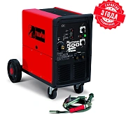 Сварочный полуавтомат Telwin MASTERMIG 500 400V