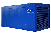 Генератор ТСС АД-600С-Т400-1РПМ17