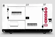 Генератор Energo AD225-T400-S