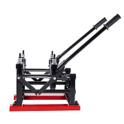 Стыковая сварочная машина Gas Fusion RED-160T2