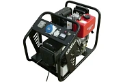 Дизельный генератор GMGen GMY7000E