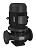 Насос WELLMIX TL 40-8/4T