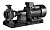 Консольный насос Wellmix NKW 100-80-160-1,5/4-380-G-BQQE