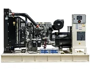 Дизельный генератор Teksan TJ1900PE5C