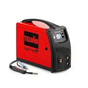 Сварочный полуавтомат Telwin ELECTROMIG 220 SYNERGIC 400V