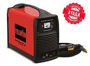Аппарат плазменной резки Telwin SUPERIOR PLASMA 160 400V +Аксессуары