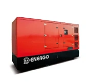 Генератор Energo ED 300/400 D S