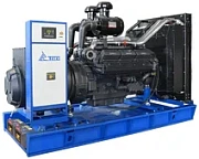 Дизельный генератор ТСС АД-450С-Т400-1РМ5