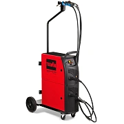 Сварочный полуавтомат Telwin TECHNOMIG 243 WAVE