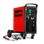 Сварочный полуавтомат Telwin MASTERMIG 275i 400V (816196)