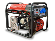 Генератор бензиновый Energo E11000EAX