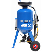 Аппарат струйной очистки АСО100М