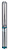 Скважинный насос Calpeda 6SDX 28/24