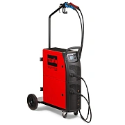 Сварочный полуавтомат Telwin TECHNOMIG 223 TREO SYNERGIC 230V