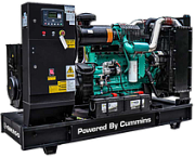 Генератор Energo AD200-T400C с АВР