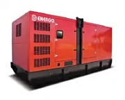 Генератор Energo ED 300/400 MU S