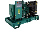 Дизельный генератор Cummins C66D5 (o)