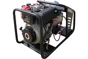 Дизельный генератор GMGen GML7500T