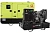 Дизельный генератор Pramac GDW90I
