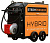 Дизельный промышленный парогенератор STEAMPRESSOR HYBRID SH-3